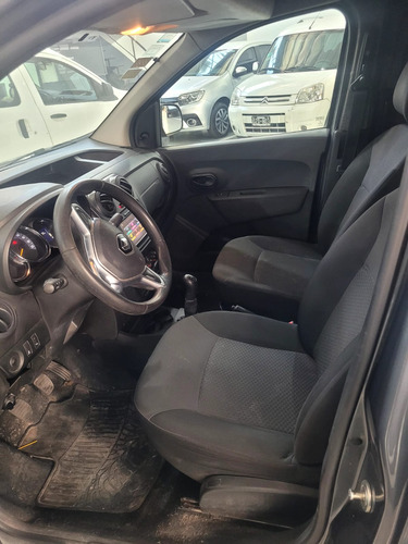 Renault Kangoo Ii Express Confort 1.6 Sce 2019