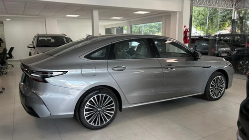 Chery Arrizo 8 1.5 T HEV COMFORT PLUG-IN CVT 2026