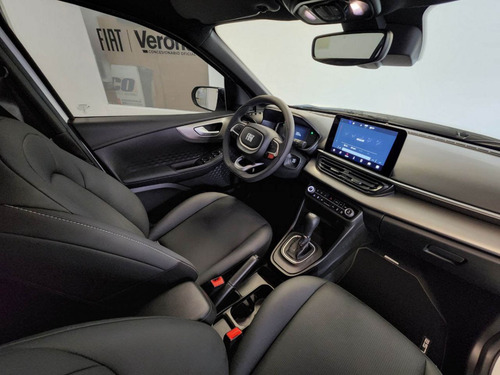 Fiat Pulse Impetus 1.0T 2024