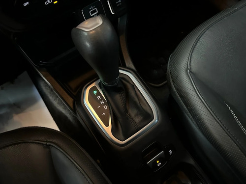 Jeep Renegade 1.8 4X2 LONGITUDE AT L18 2022