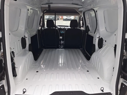 Renault Kangoo Ii Express 1.6 Sce Confort 2026