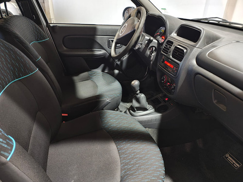 Renault Clio 1.2 Mio Dynamique 5P 2016