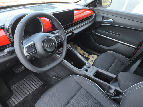 Fiat 600 1.2 Hybrid Mhev 2025