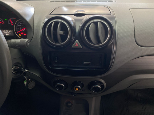 Fiat Palio 1.4 Attractive 85cv 2015