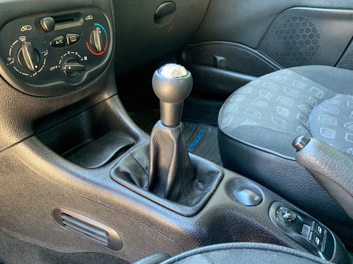 Peugeot 206 1.9 Xrd Premium 5 p 2005