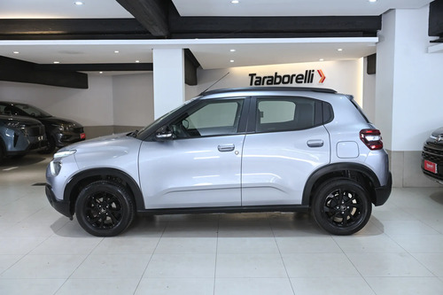 Citroën C3 1.6 16V Vti 115 Shine At 2024