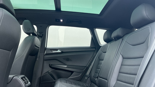 Volkswagen Taos 1.4 250 Tsi Highline 2022