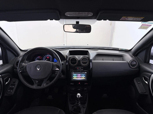 Renault Duster 2.0 4X2 PRIVILEGE L15 2017