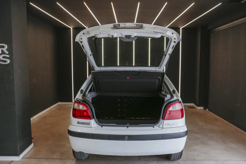 Renault Megane 1.6 Bic Pack Plus 2008