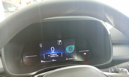 Renault Kardian 1.0 Tce Evolution 2026