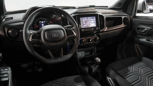 Fiat Strada 1.3 Freedom Cd 2026