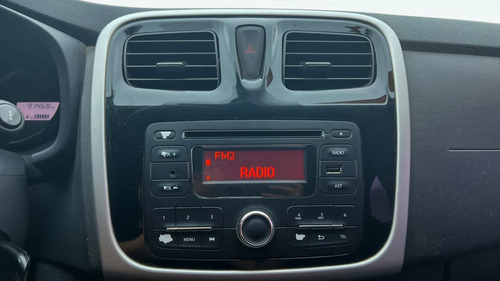 Renault Sandero 1.6 Authentique 90cv Nac 2017