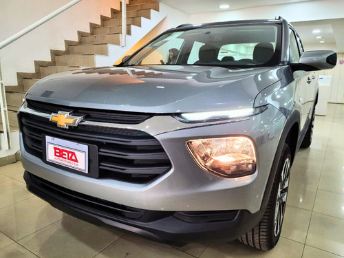 Chevrolet Montana 1.2 T LT AT L26 2026