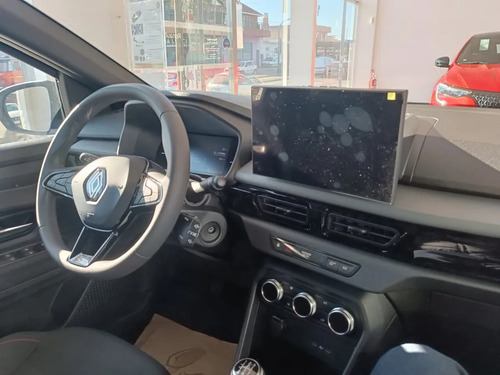 Renault Kardian 1.6 Sce Evolution 156 Mt 2026