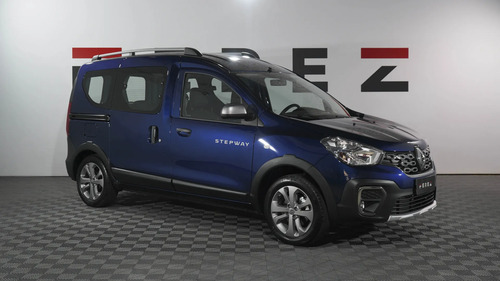 Renault Kangoo Ii 1.6 Sce Stepway 2026