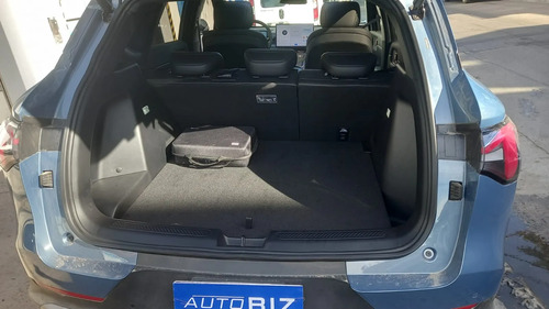 Chevrolet Captiva phev CAPTIVA PHEV PREMIER 2026