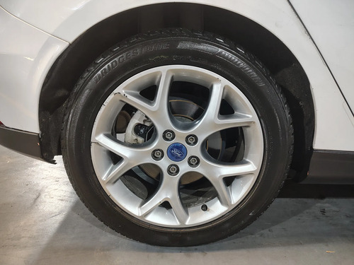 Ford Focus L/16 2.0 5 P Se Plus 2016