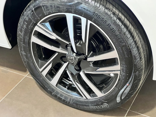 Peugeot 208 1.0 T200 Allure Pack Cvt 2026