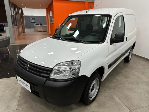Citroën Berlingo Furgon 1.6 Hdi 92 Bussines 2026