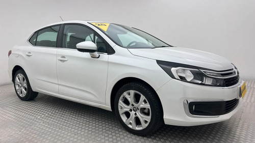 Citroën C4 Lounge 1.6 Hdi 115 Feel Pack am19 2020