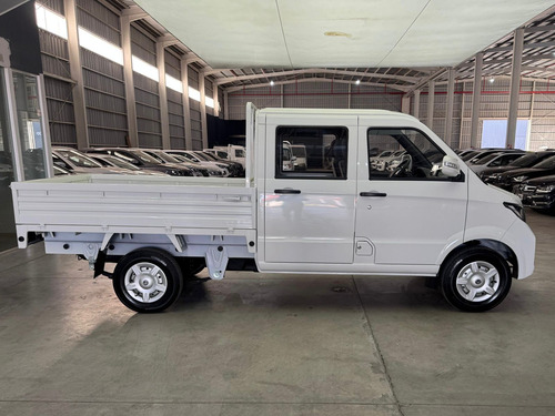 domy Victory 1.5 Doble Cabina K2 104Hp Mt 2025