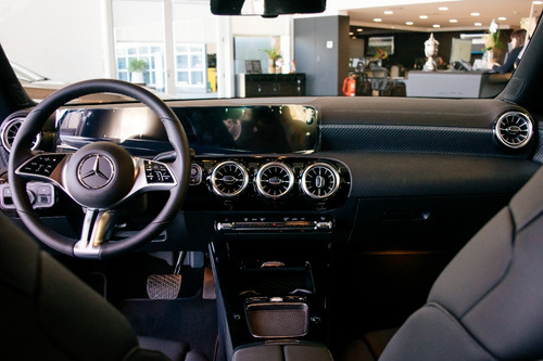Mercedes-Benz Clase CLA 1.3 Cla200 163Cv Progressive Sedan 2025