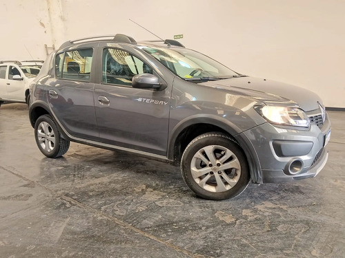 Renault Sandero Stepway 1.6 Dynamique 105cv 2016
