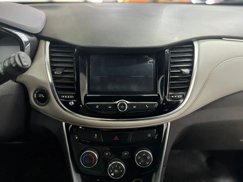 Chevrolet Tracker 1.8 Ltz+ 140cv 2018