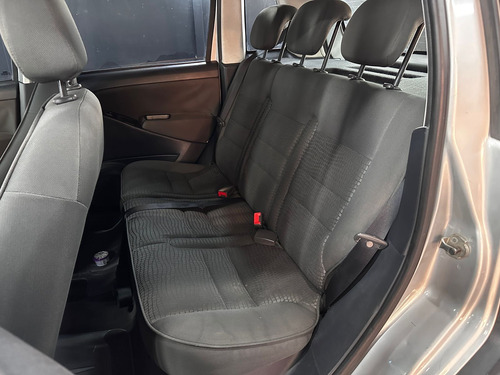 Fiat Idea 1.6 ADVENTURE L10 2011