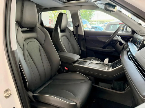 Chery Tiggo 4 1.5 T HEV PREMIUM CVT 2026