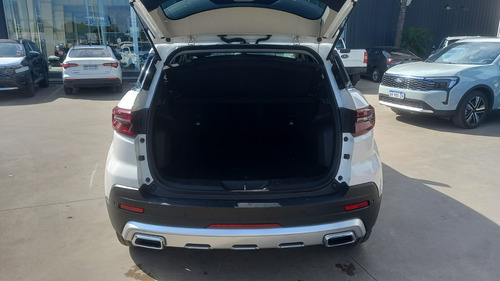 Ford Territory 1.5t Titanium 2021