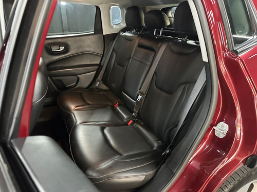 Jeep Compass 2.4 LONGITUDE AT9 OE L17 2019