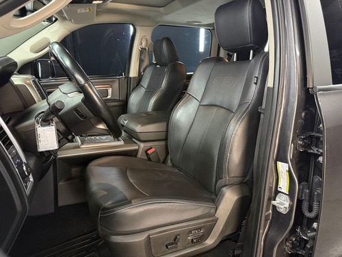 RAM 1500 5.7 DC 4X4 LARAMIE AT L13 2020