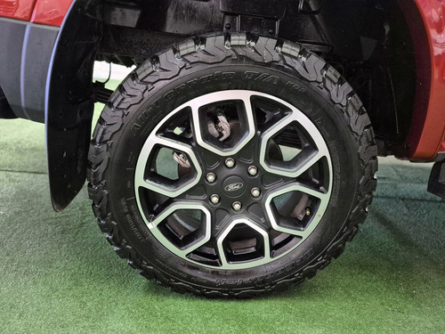 Ford Ranger 3.0 Cd 4X4 Limited + At 250Cv 2024