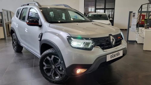 Renault Duster 1.3 Tce Turbo Iconic 155Cv Cvt X-Tronic 2025