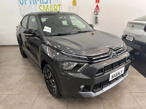 Citroën Basalt 1.0 T200 Shine Cvt 2026