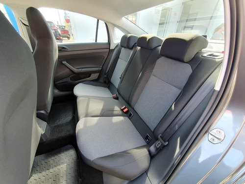 Volkswagen Virtus Virtus 1.6 Msi Trendline 2025