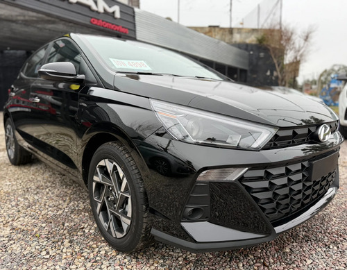 Hyundai HB20 1.6 Platinum Safety At 2025