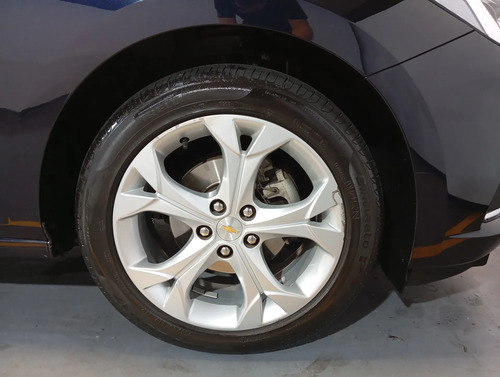 Chevrolet Cruze 1.4 5 Ptas Lt At 2022