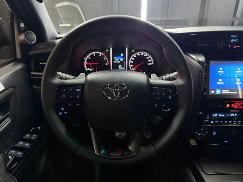 Toyota SW4 2.8 TDI 4X4 GR-S AT6 2026