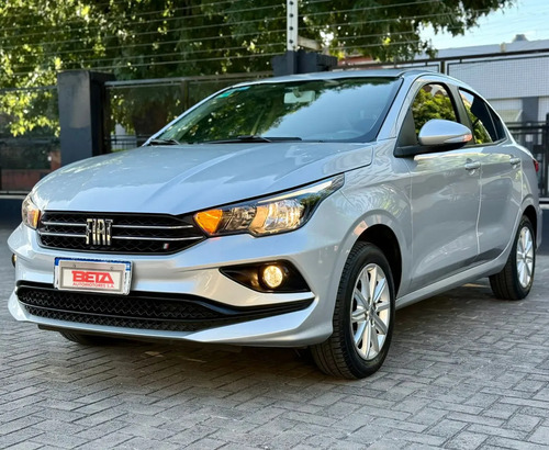 Fiat Cronos 1.3 GSE DRIVE CVT L23 2023