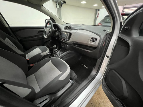 Chevrolet Spin 1.8 Lt 5as 105cv 2017