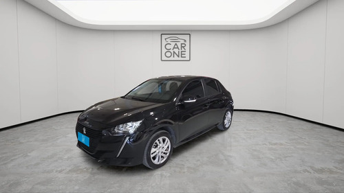 Peugeot 208 1.6 ACTIVE PACK L24 2024