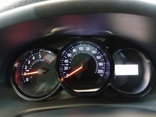 Renault Sandero 1.6 8v Expression Pack 2019