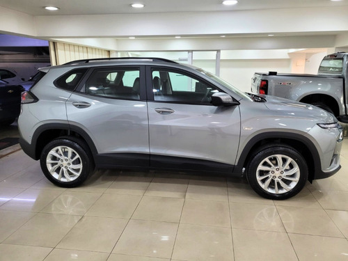 Chevrolet Tracker 1.2 T LTZ AT L26 2026