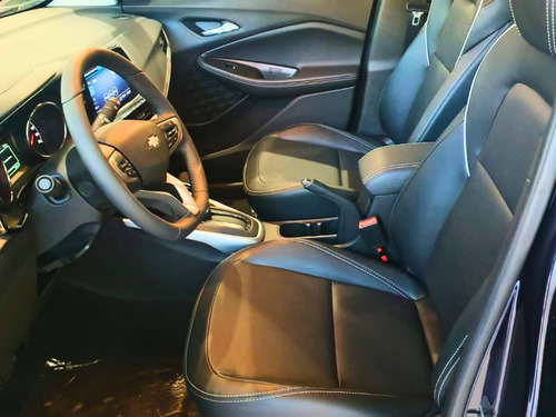 Chevrolet Montana 1.2 T PREMIER AT L26 2026