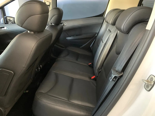 Peugeot 308 2.0 Feline 143cv 2012