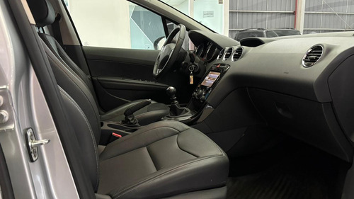 Peugeot 308 1.6 Feline Thp 165cv 2018