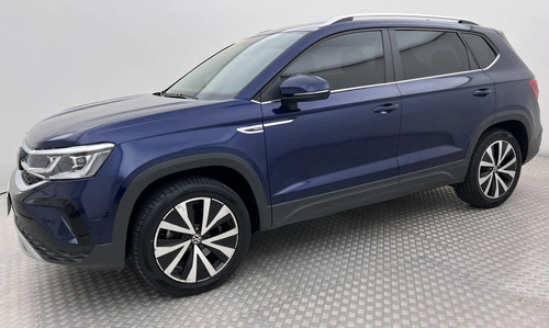 Volkswagen Taos 1.4 250 Tsi Highline 2022