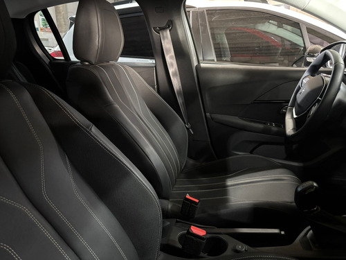 Peugeot 208 1.6 Allure Pack 2024